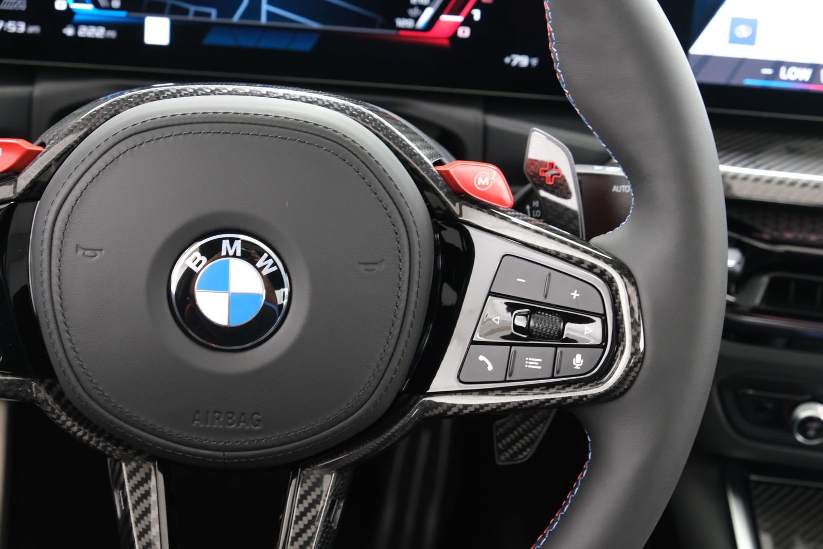New 2026 Skyscraper Grey Metallic BMW Base image 15