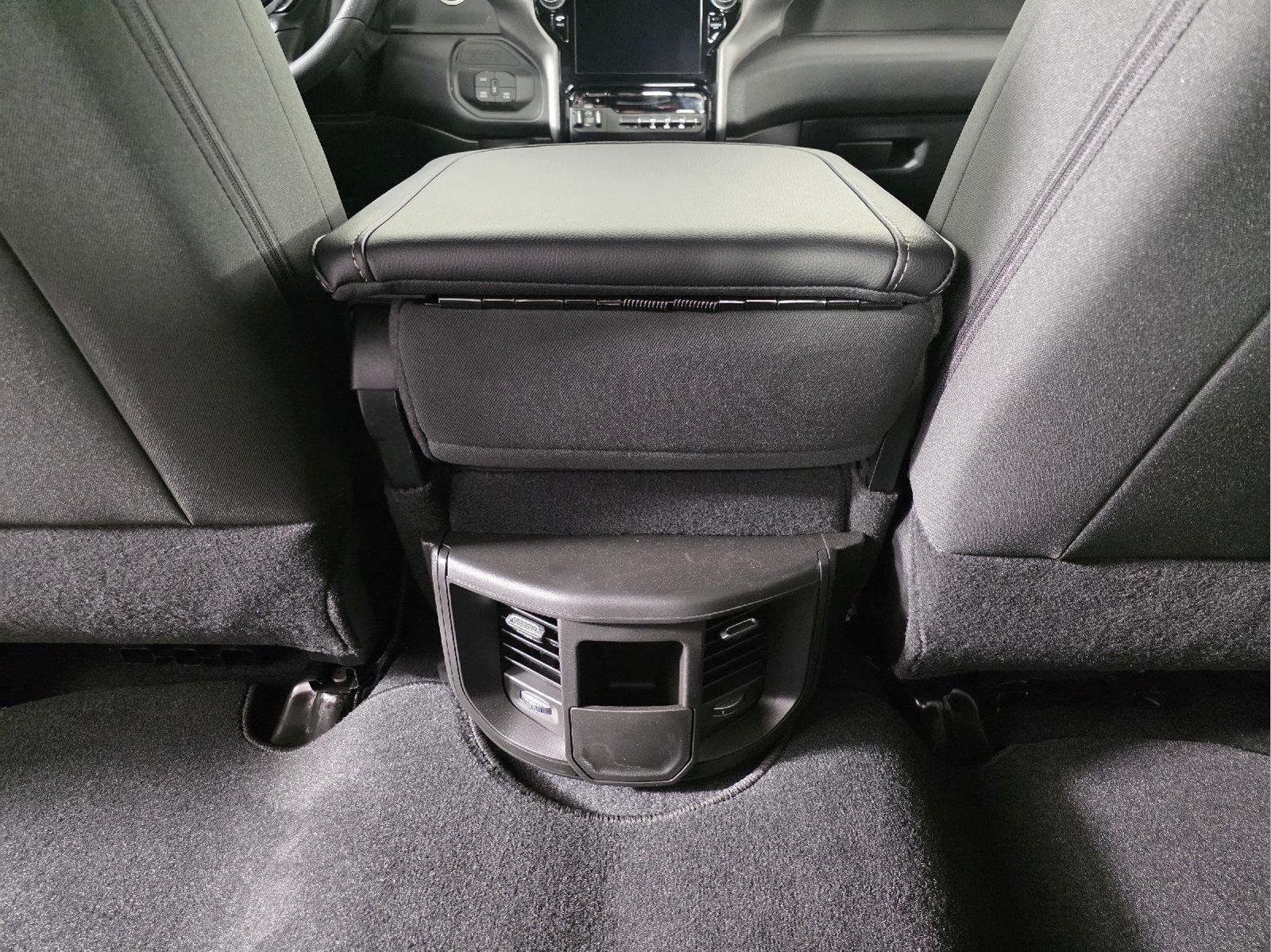 2026 RAM 2500 Tradesman - Photo 19