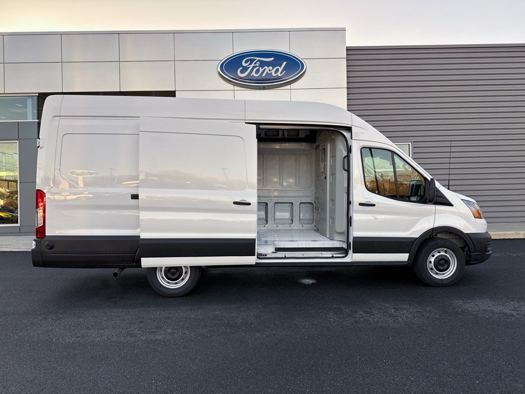 2026 Ford Transit Van Base - Photo 8
