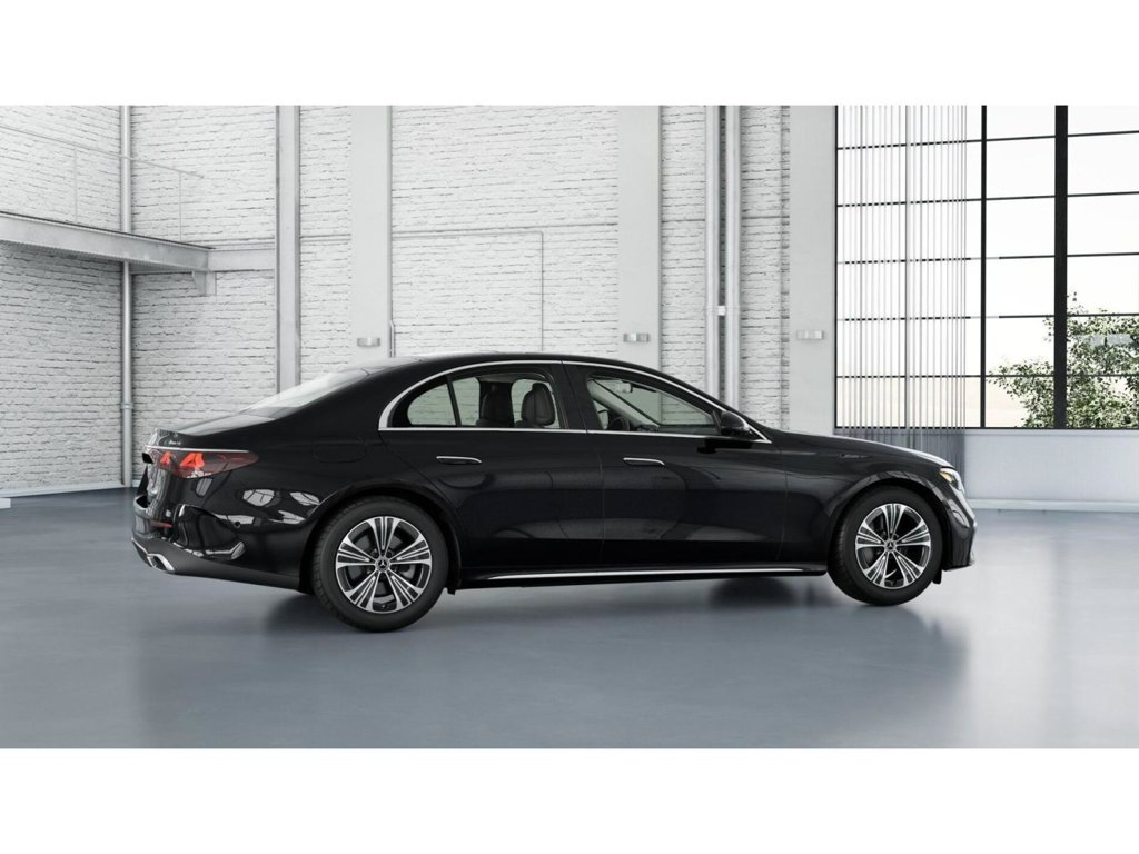 New 2027 Black Mercedes-Benz E 350 image 18