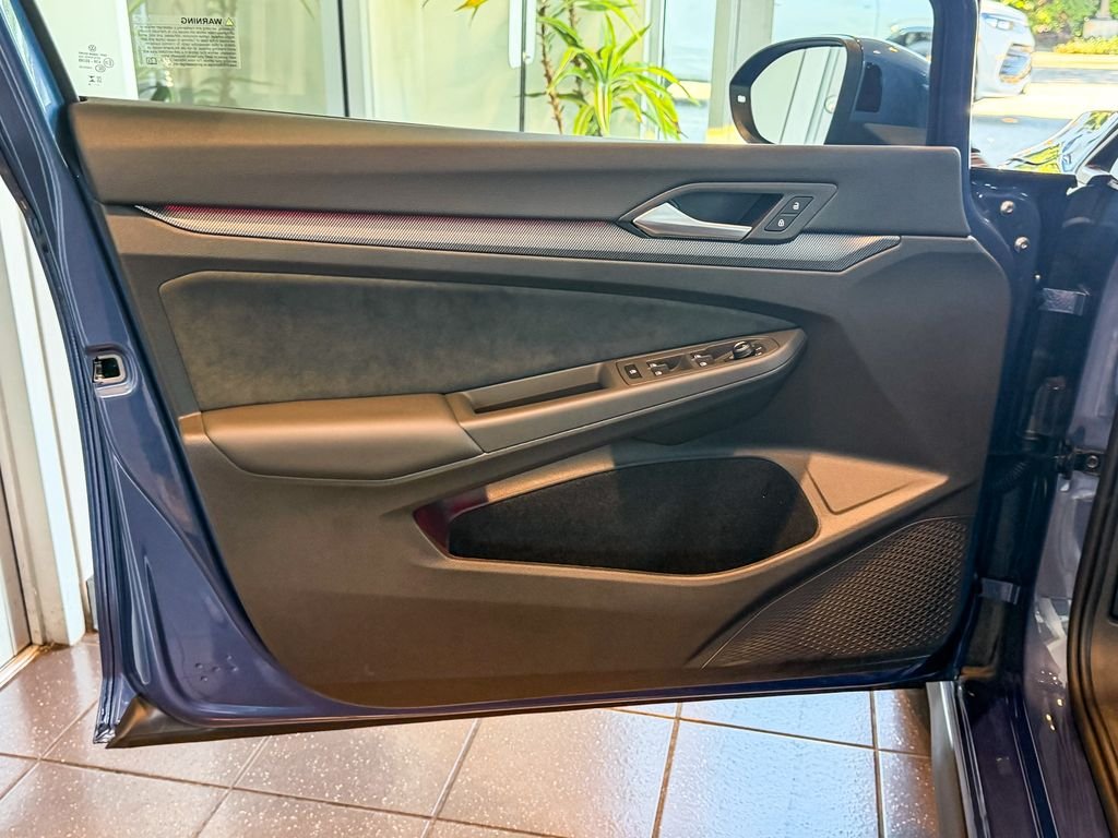 New 2026 Blue Volkswagen S image 24
