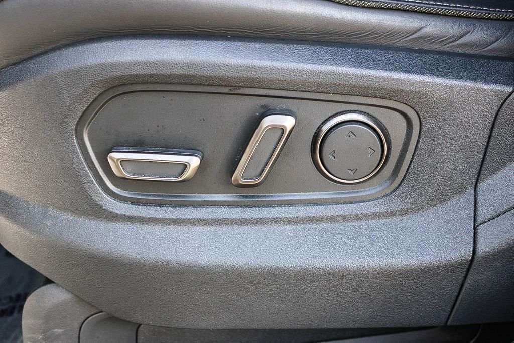 Used 2023 El Cap Granite Rivian Adventure image 24