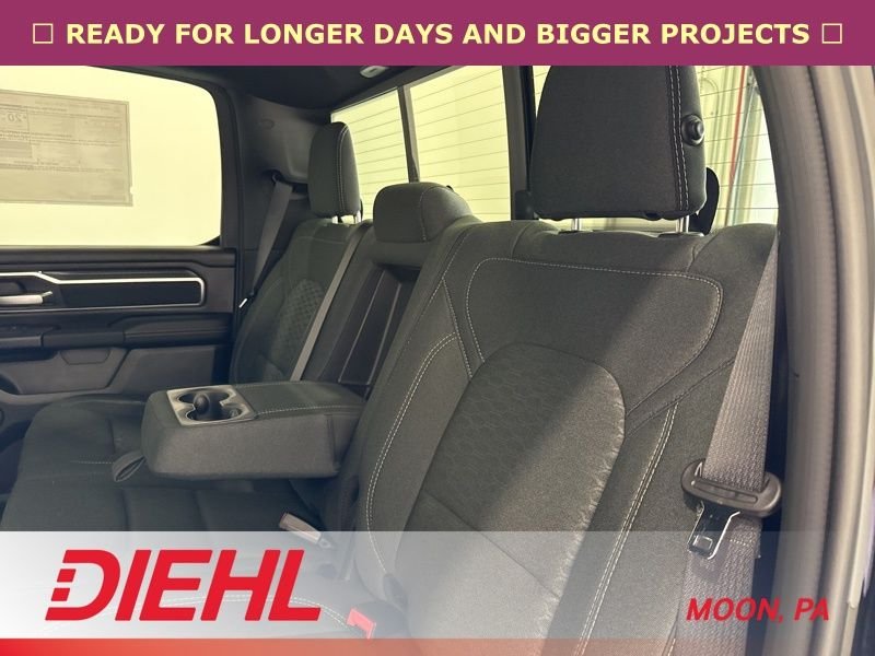 2026 RAM 1500 Big Horn/Lone Star - Photo 16