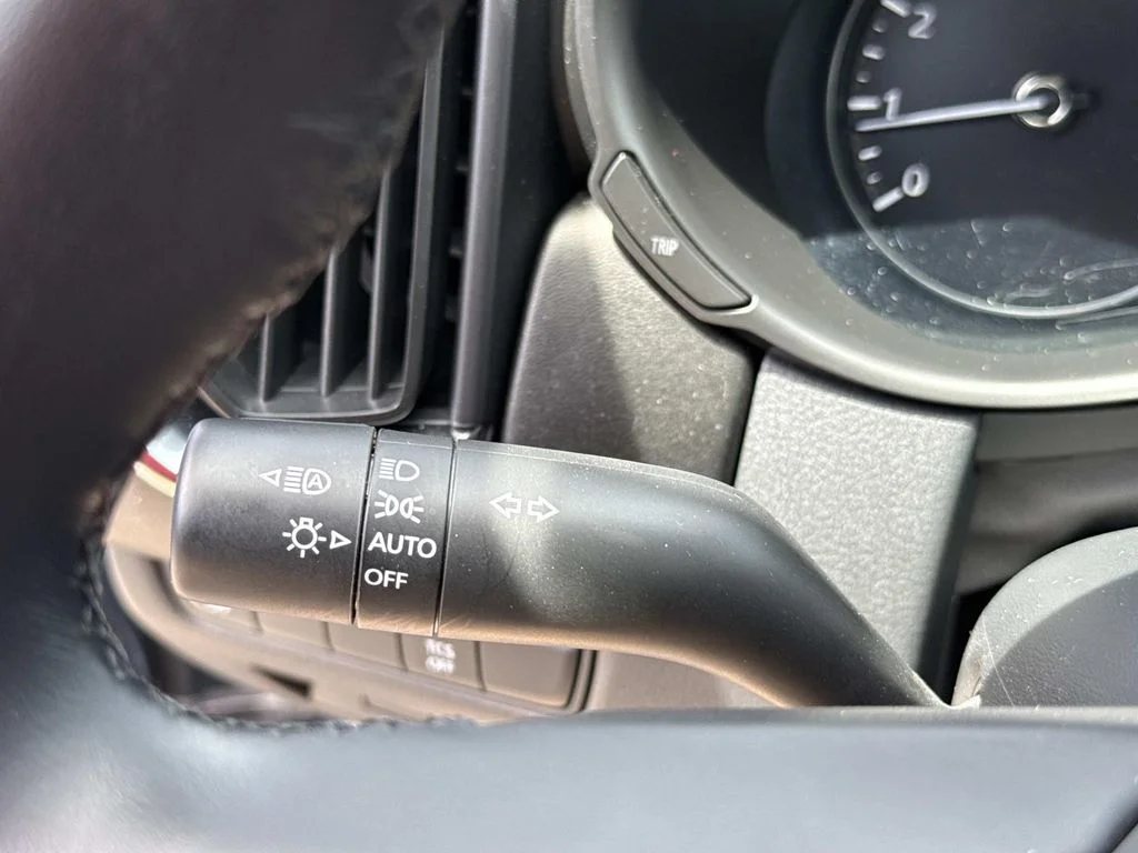 Certified Used 2025 Gray Mazda 2.5 S Premium Plus Package image 46
