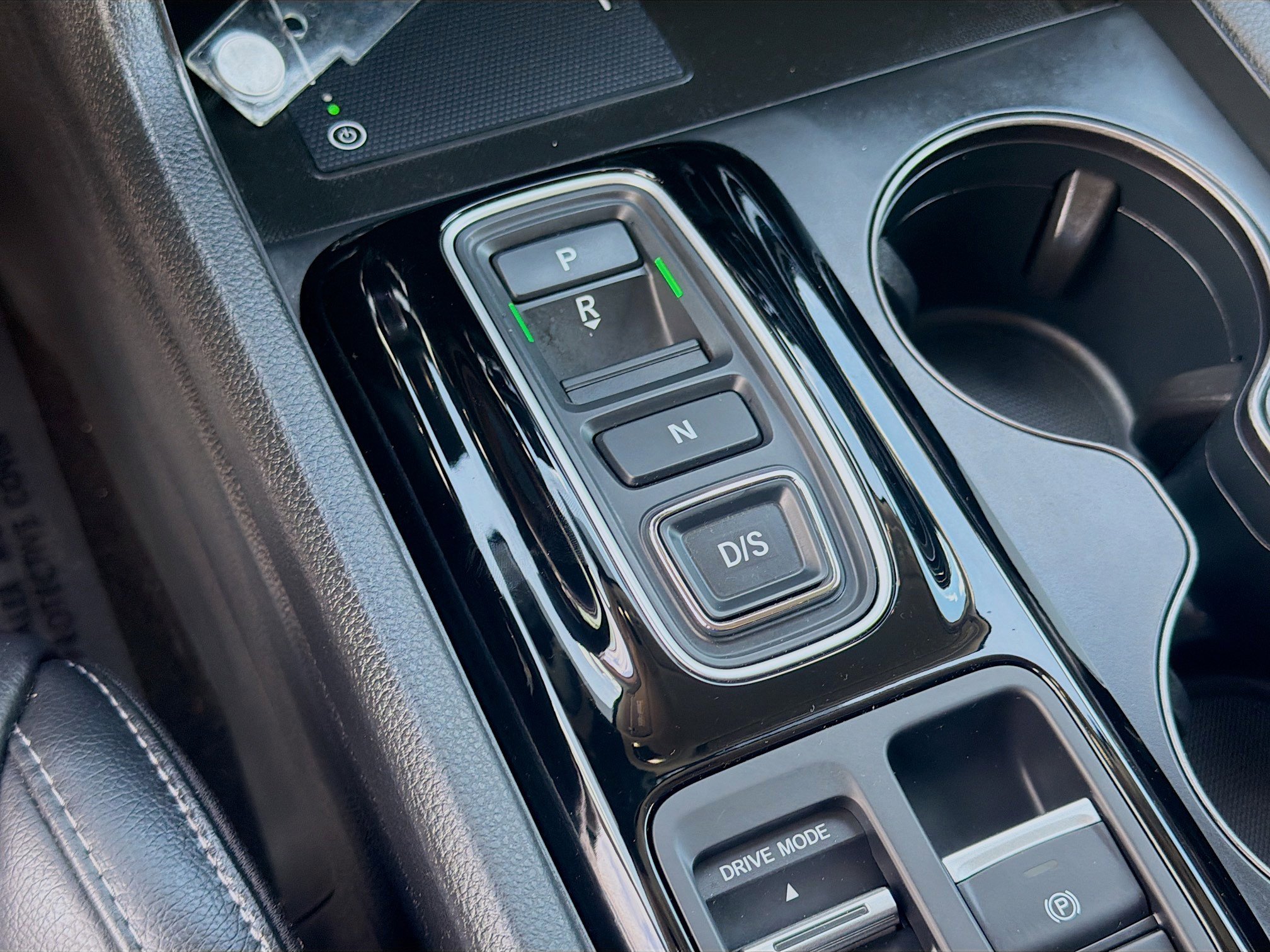 2023 Honda Pilot EX-L - Photo 15