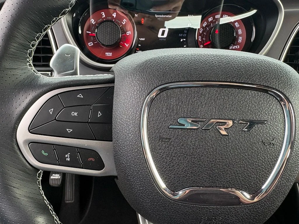 Used 2023 Green Dodge SRT Hellcat Redeye Jailbreak image 19