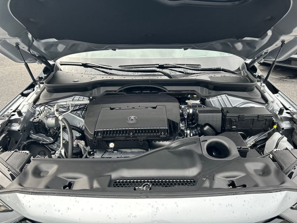 2026 Acura MDX A-Spec w/Advance Package - Photo 10