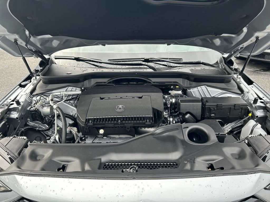 2026 Acura MDX A-Spec w/Advance Package - Photo 10