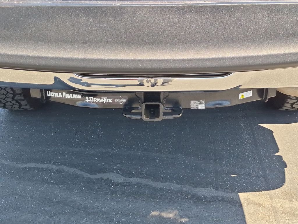 Used 2021 Gray Ram Tradesman image 32