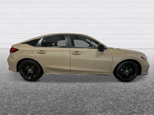 New 2026  Honda Sport image 9