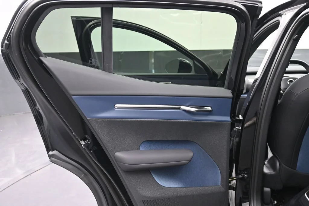 New 2026 Black Volvo Twin Motor Performance Ultra image 11