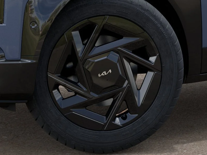 New 2027 Pale Gray Kia X-Line SX image 9