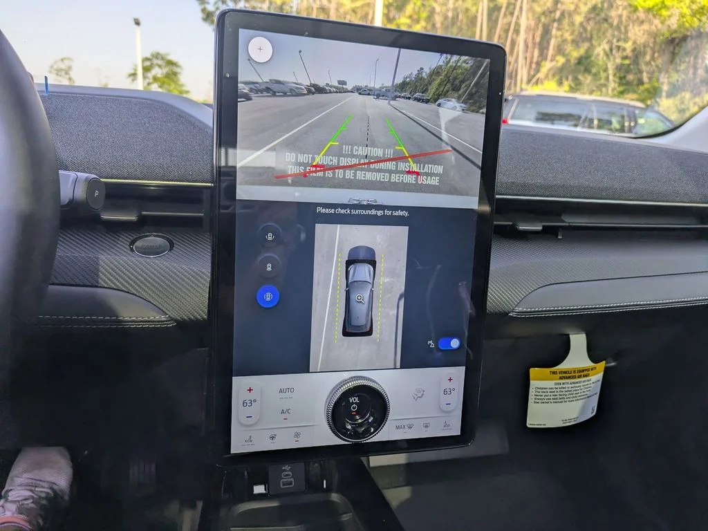 New 2026 Gray Ford Premium image 22