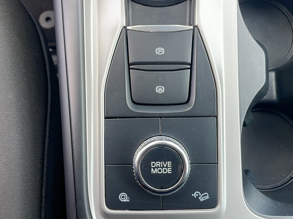 Used 2023 Blue Ford XLT image 22