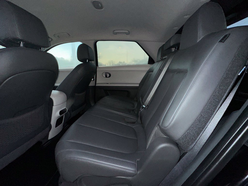 2025 Hyundai IONIQ 5 SEL - Photo 13