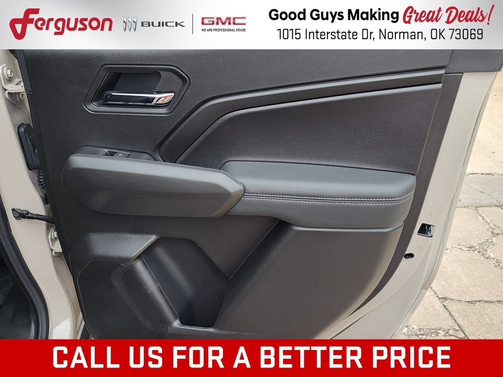 2026 GMC Canyon Elevation - Photo 42