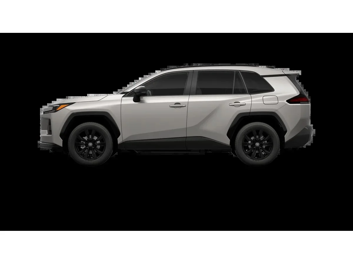 New 2026 Meteor Shower Toyota SE image 4
