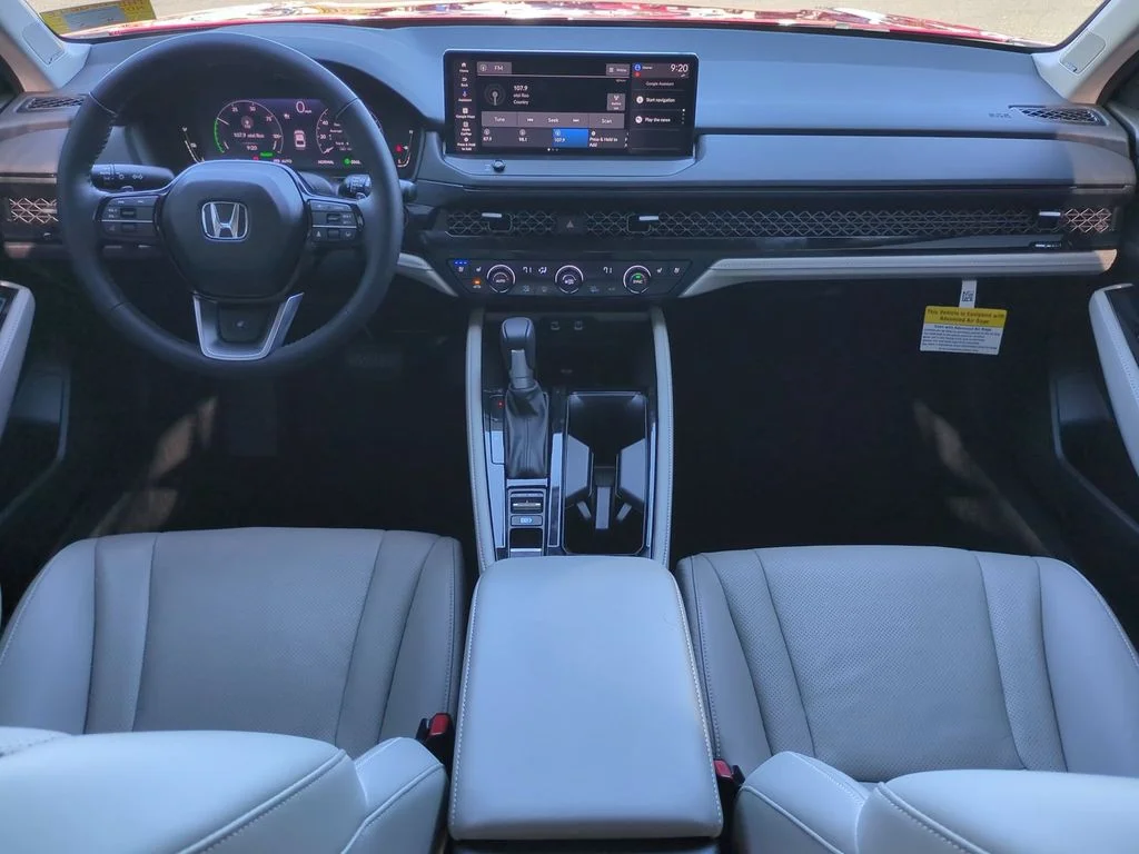 Used 2026  Honda Touring image 14