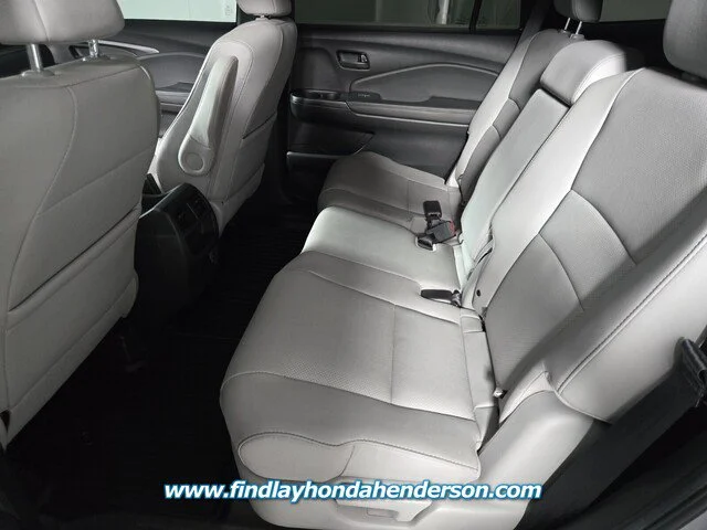 2022 Honda Passport EX-L - Photo 50