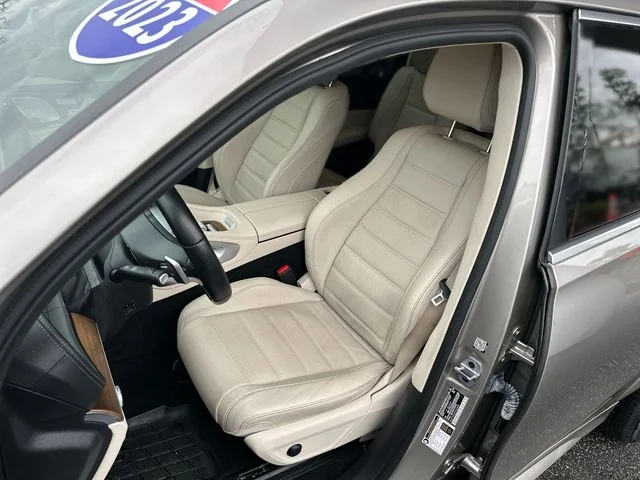 Used 2023 Silver Mercedes-Benz GLS 450 image 12