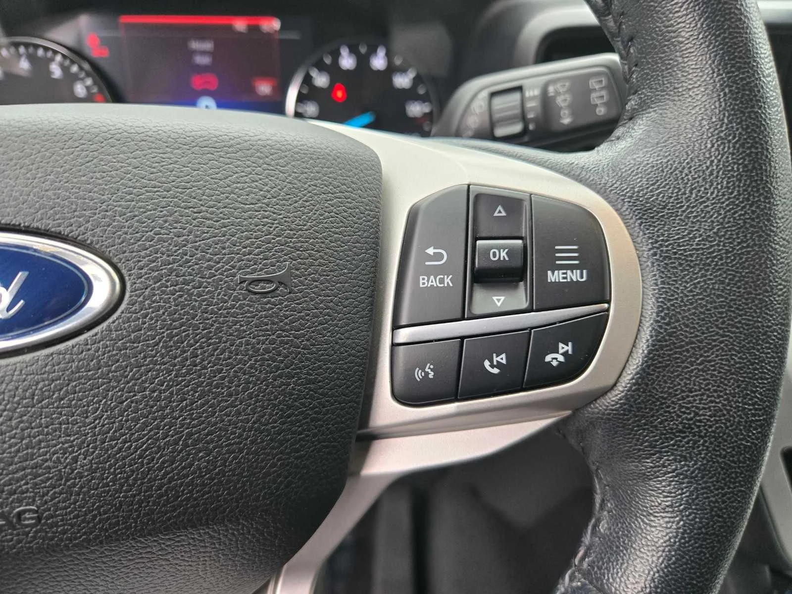 Used 2021  Ford XLT image 24