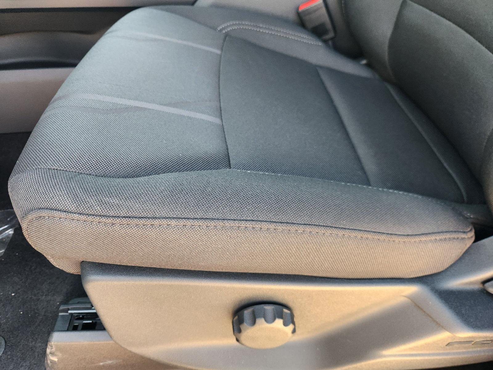 New 2026 Avalanche Gray Ford STX image 19