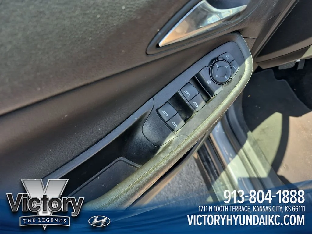 Used 2024 Gray Buick Sport Touring image 12