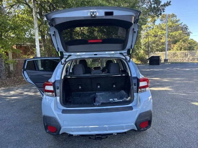 Used 2019 Gray Subaru 2.0i Premium image 12