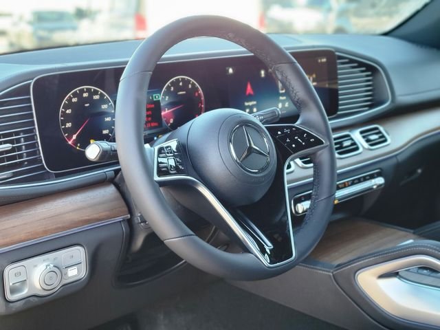 Used 2026 Black Mercedes-Benz GLE 350 image 14