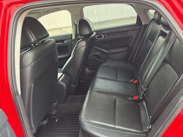 Used 2022  Honda EX-L image 27