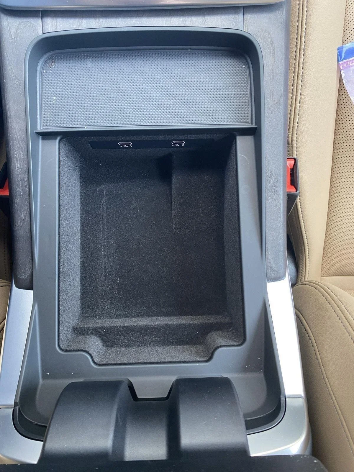 Certified Used 2025 Mythos Black Metallic Audi Premium Plus image 19