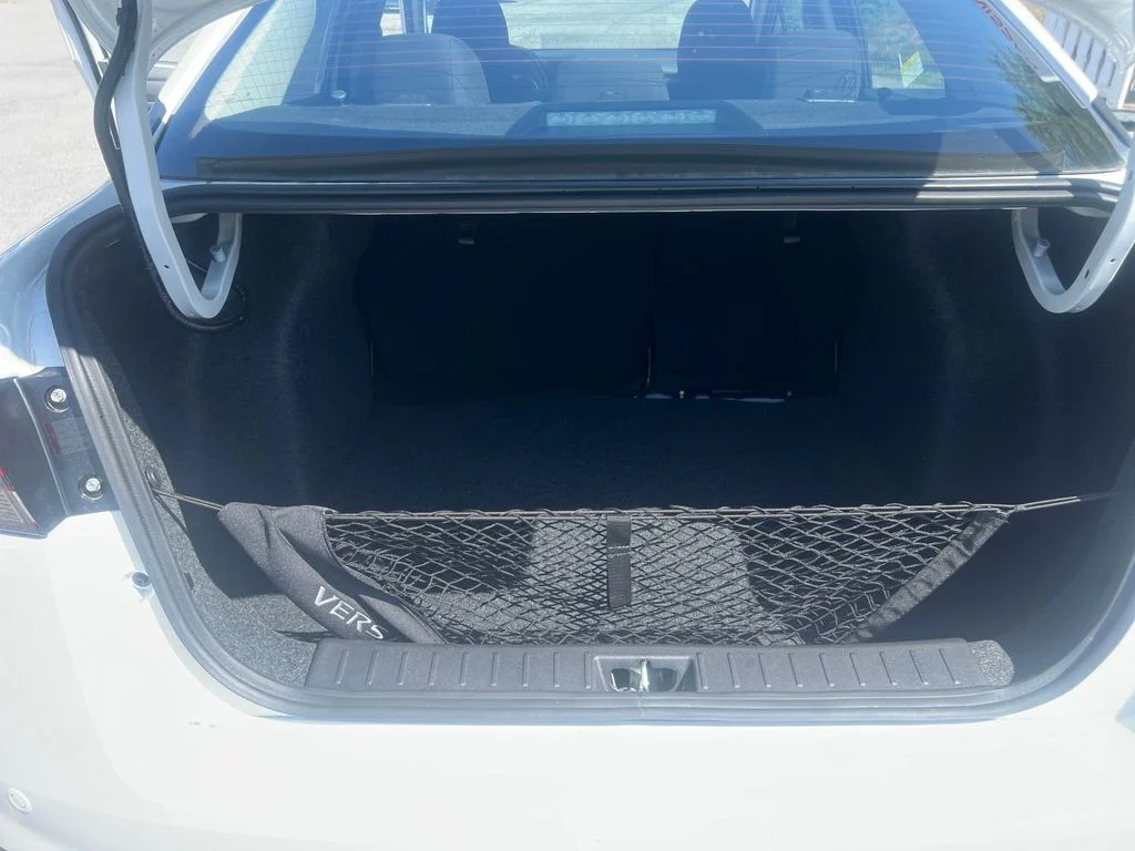 2025 Nissan Versa Sedan S - Photo 22