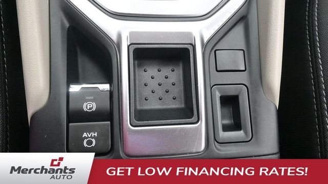 Used 2023 Blue Subaru Base image 19