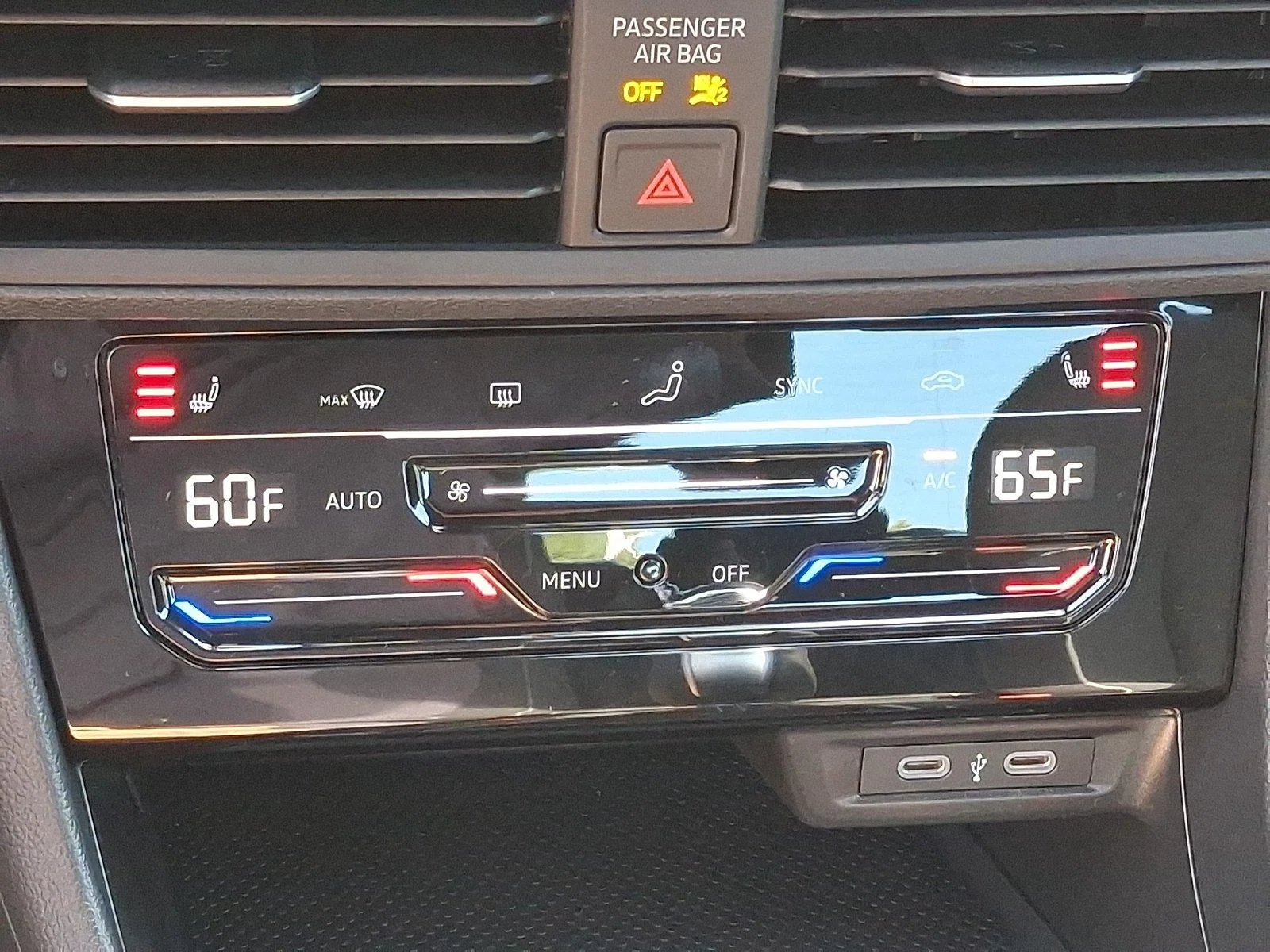 New 2027 0Q0Q/PUREWHITE Volkswagen Sport image 13