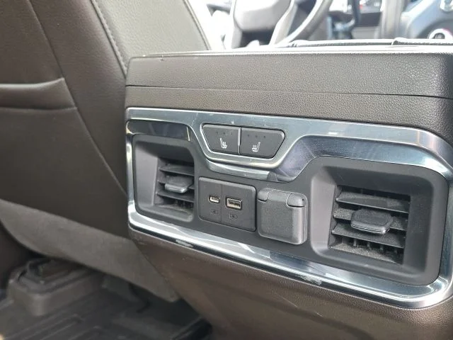2021 GMC Sierra 2500 Denali HD Denali - Photo 19