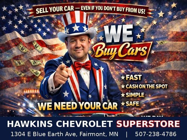 2015 Chevrolet Traverse 1LT