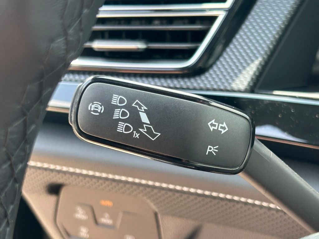 New 2026 Green Volkswagen 2.0T SEL R-Line Black image 25