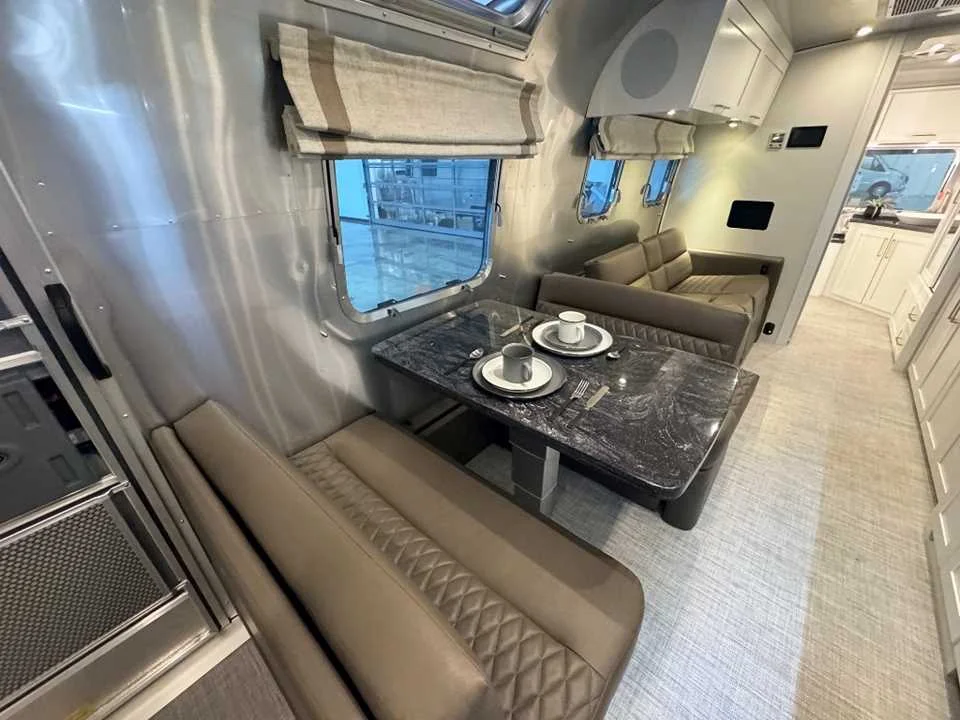 New 2026 SILVER AIRSTREAM  image 16