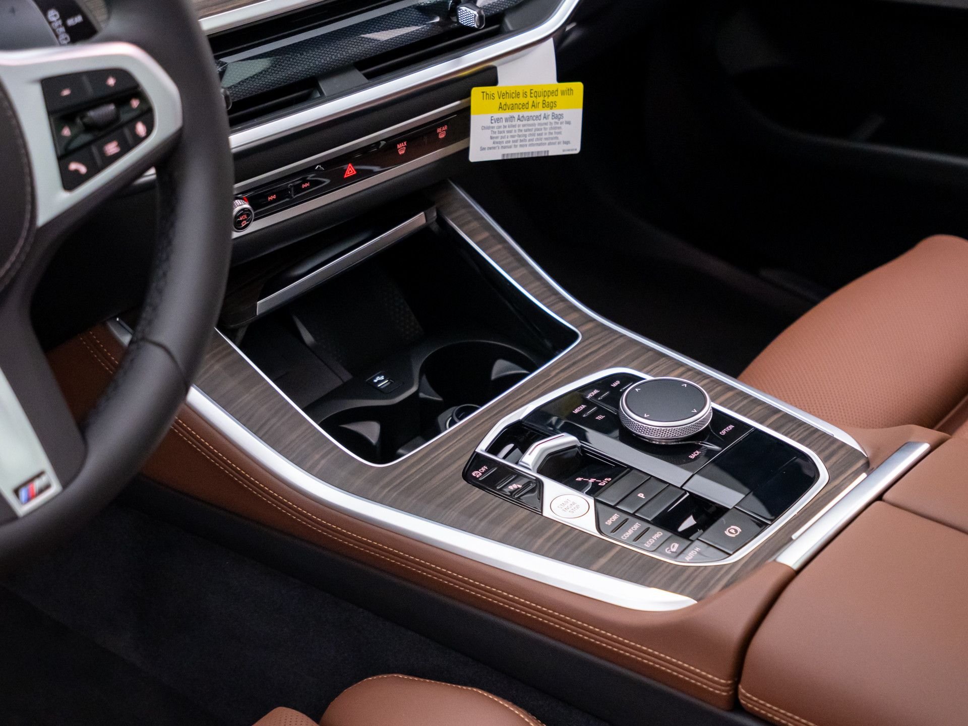 New 2026 Skyscraper Grey Metallic BMW xDrive40i image 13