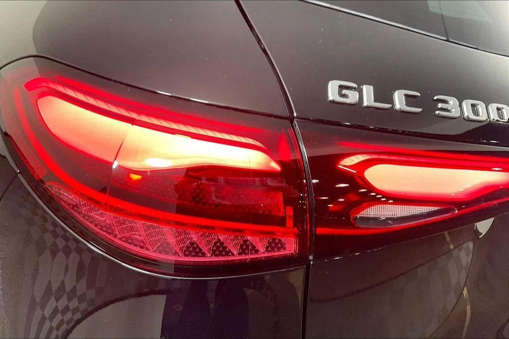 2026 Mercedes-Benz GLC Base - Photo 24