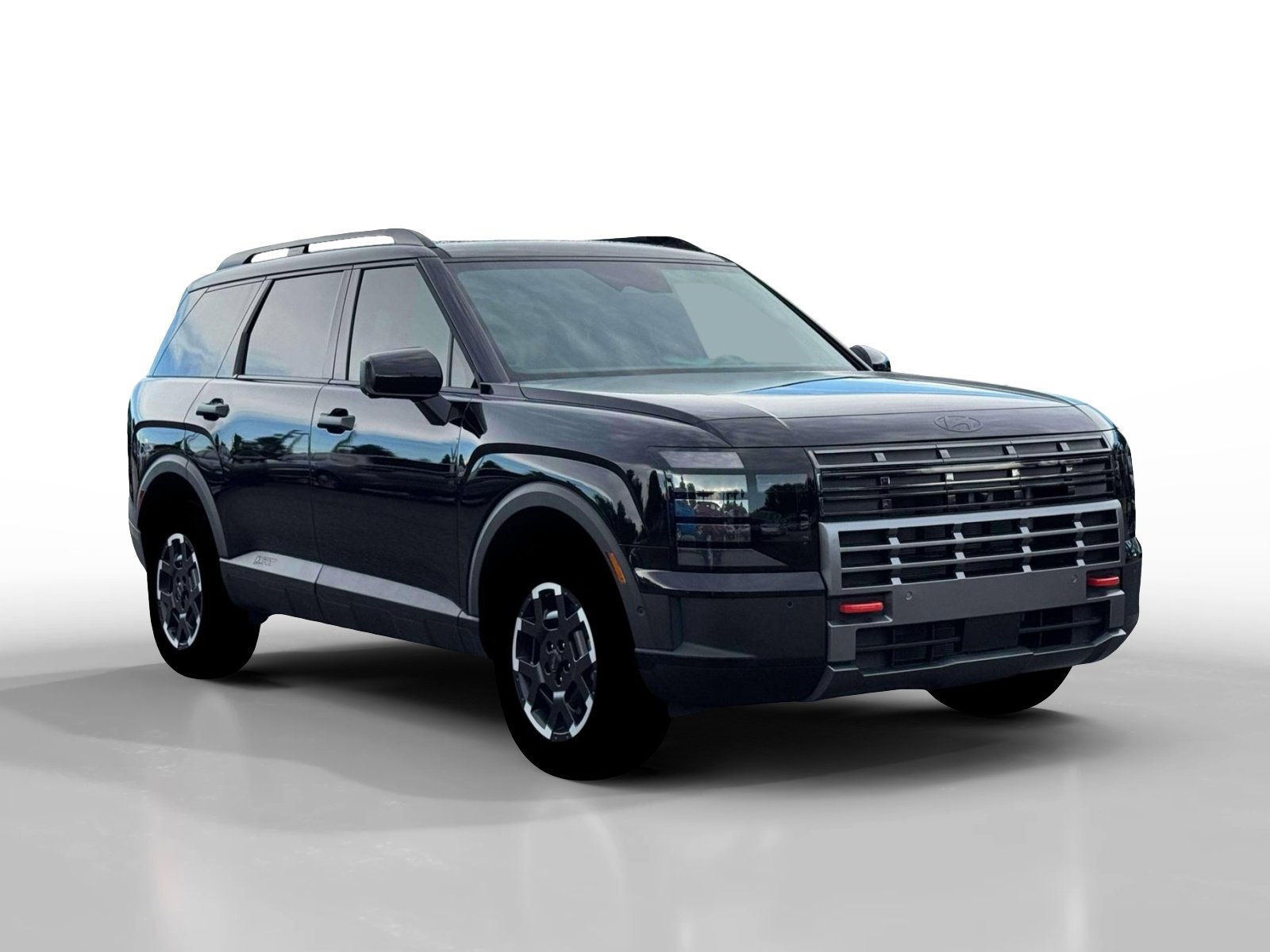 New 2026 Abyss Black Pearl Hyundai XRT Pro image 11