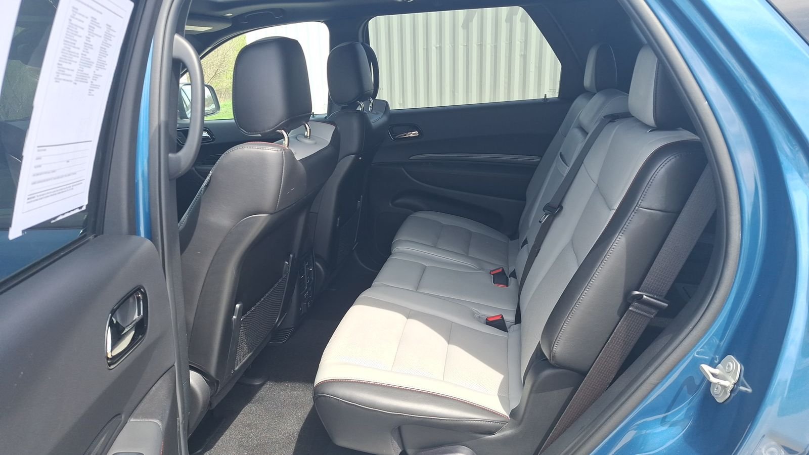 Used 2024 Gray Dodge GT Plus image 11
