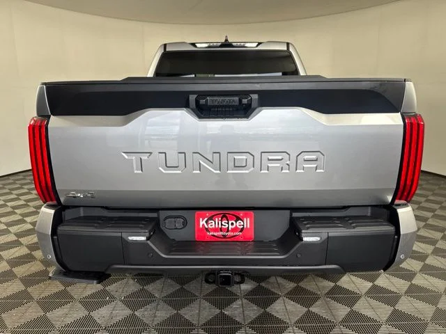 New 2026 Celestial Silver Metallic Toyota  SR5 image 21