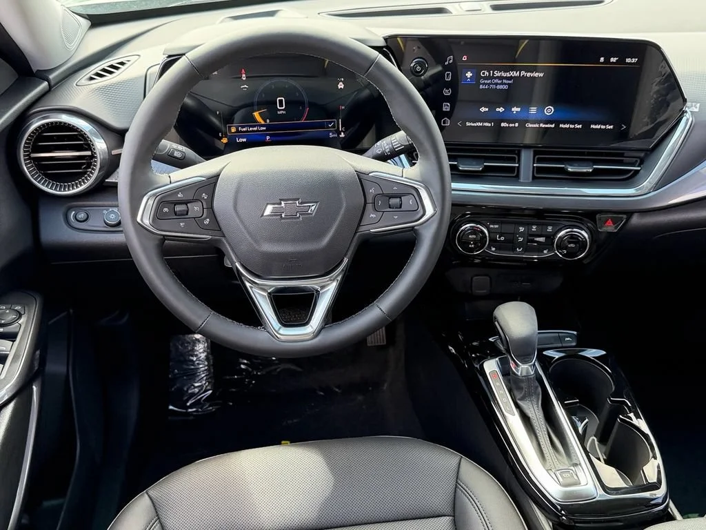 2026 Chevrolet Trax Activ - Photo 11
