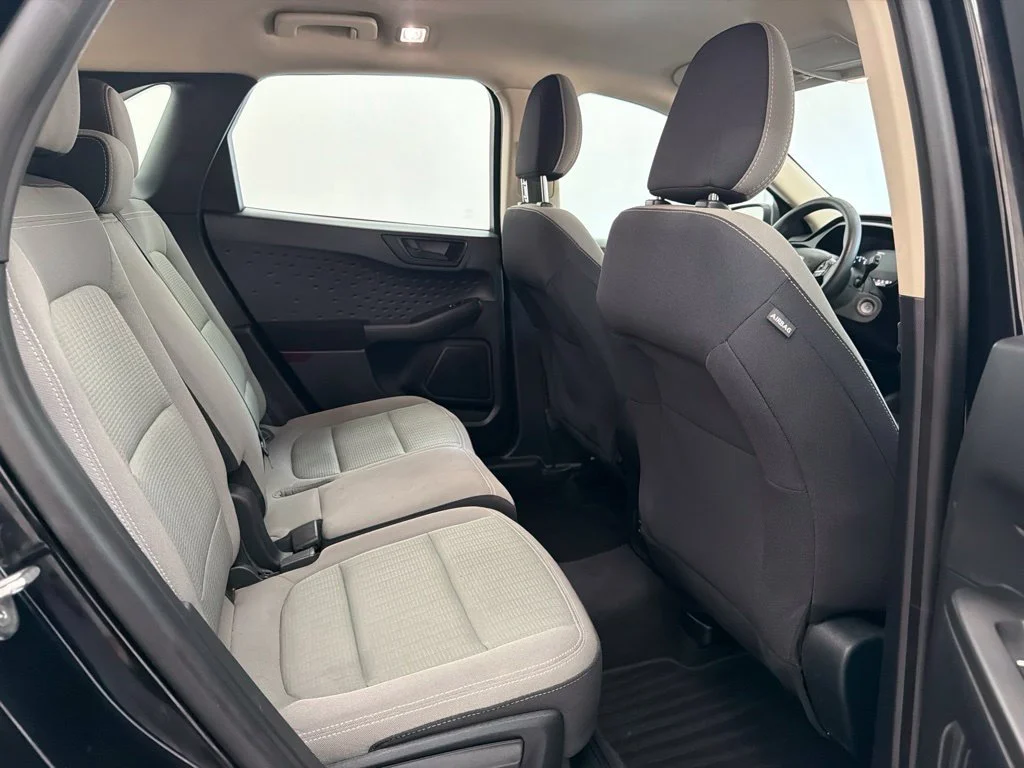 Used 2020 Black Ford S image 26