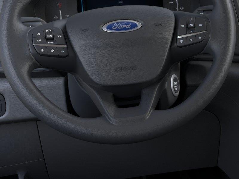 New 2026 Oxford White Ford XL image 14