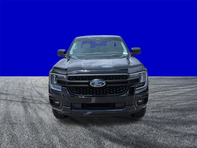 New 2026 Shadow Black Ford XL image 9
