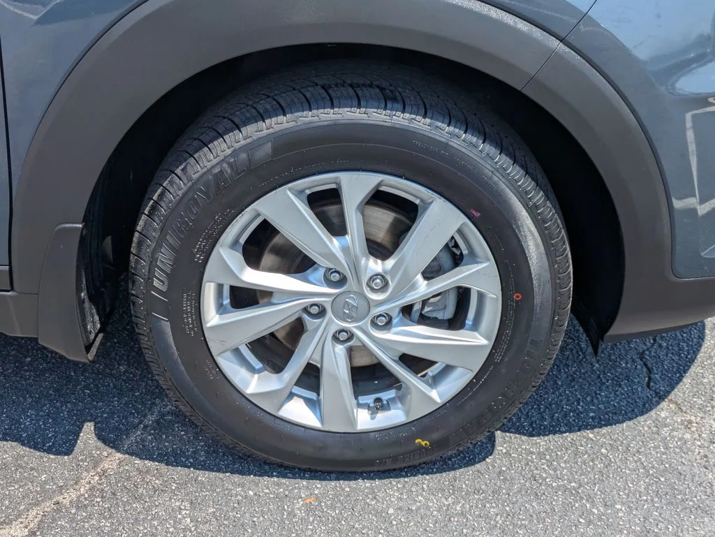 Certified Used 2021 Dusk Blue Hyundai Value image 10