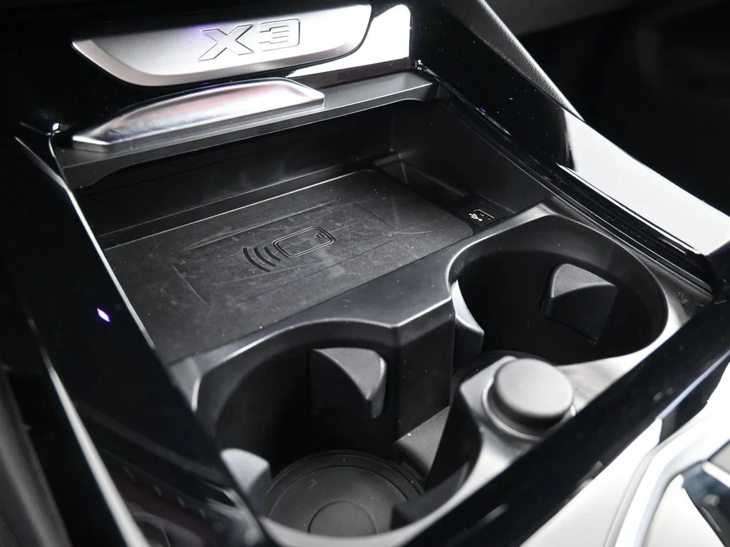 2024 BMW X3 30i - Photo 25