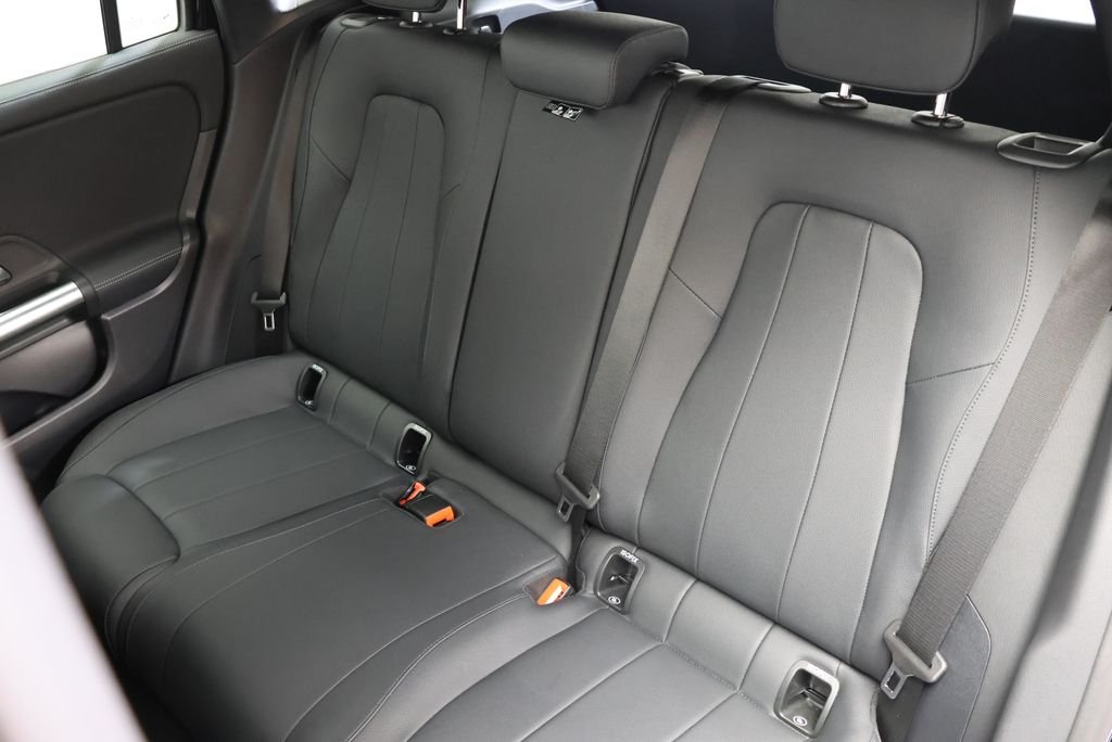 Certified Used 2026 Night Black Mercedes-Benz GLA 250 image 44